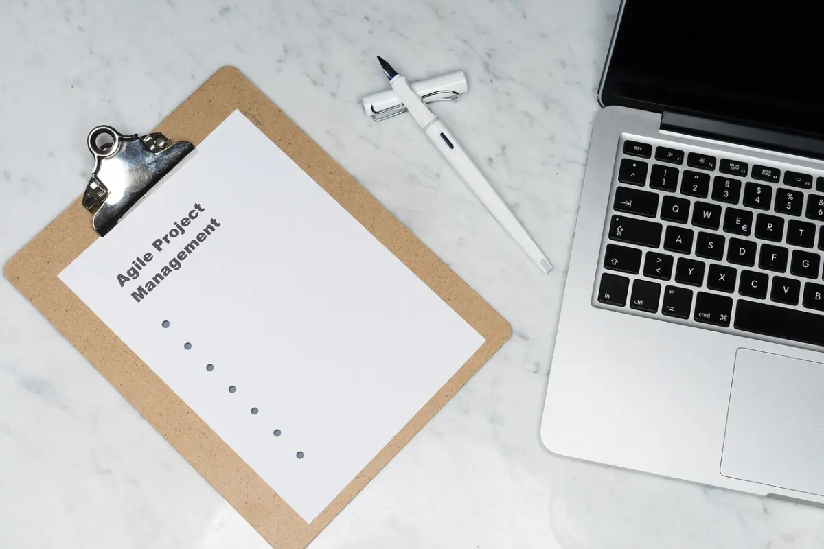 Agile projectmanagement architectuur: zo voorkom je faalkosten en vertraging