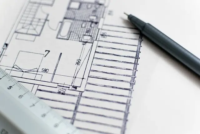 Architectuur schetsen en modellen: onmisbare hulpmiddelen in het ontwerpproces