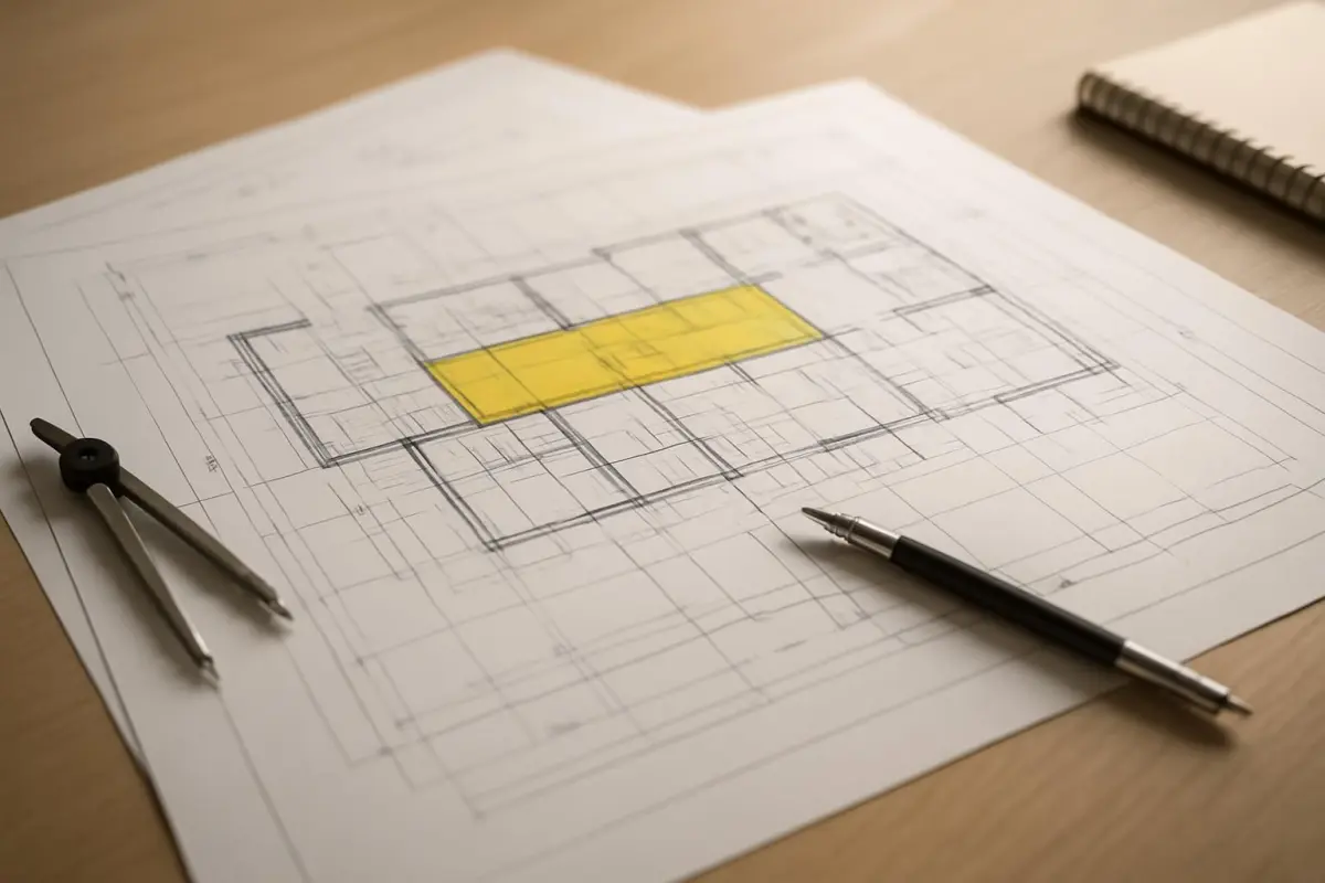 Bouwvoorschriften architectuur: impact en slimme ontwerpoplossingen