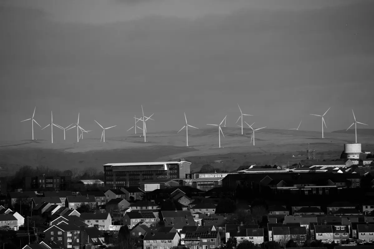 Checklist voor energie-efficiënte architectuurprojecten
