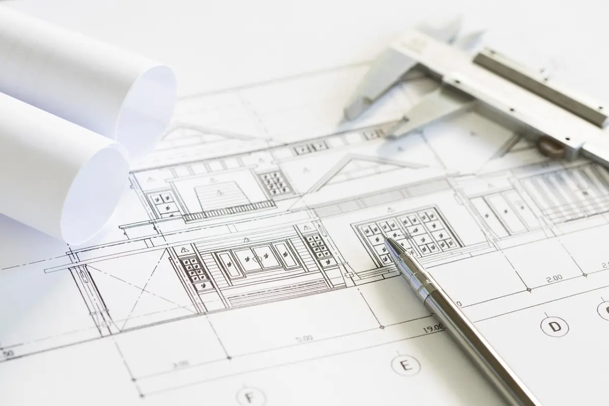 Conceptontwikkeling architectuur zo maak je het verschil als student