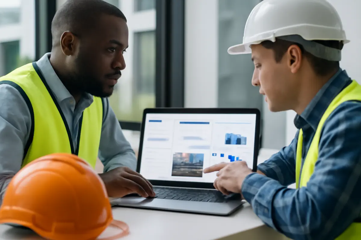 Technologie voor betere projectafstemming
