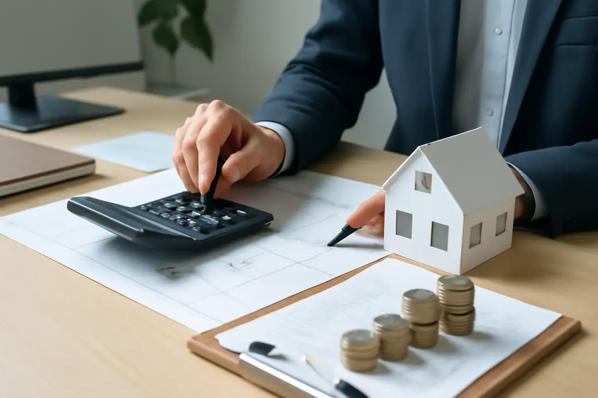Budgettering en kostencontrole