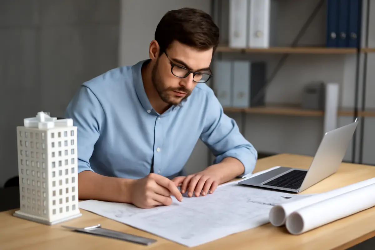 Bouwkundige kennis als fundament van architectenbureau expertise