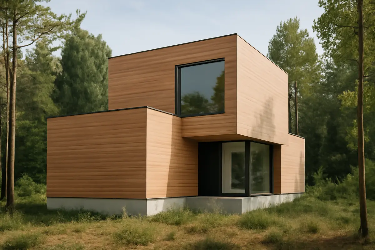 Esthetische overwegingen en vormgeving
