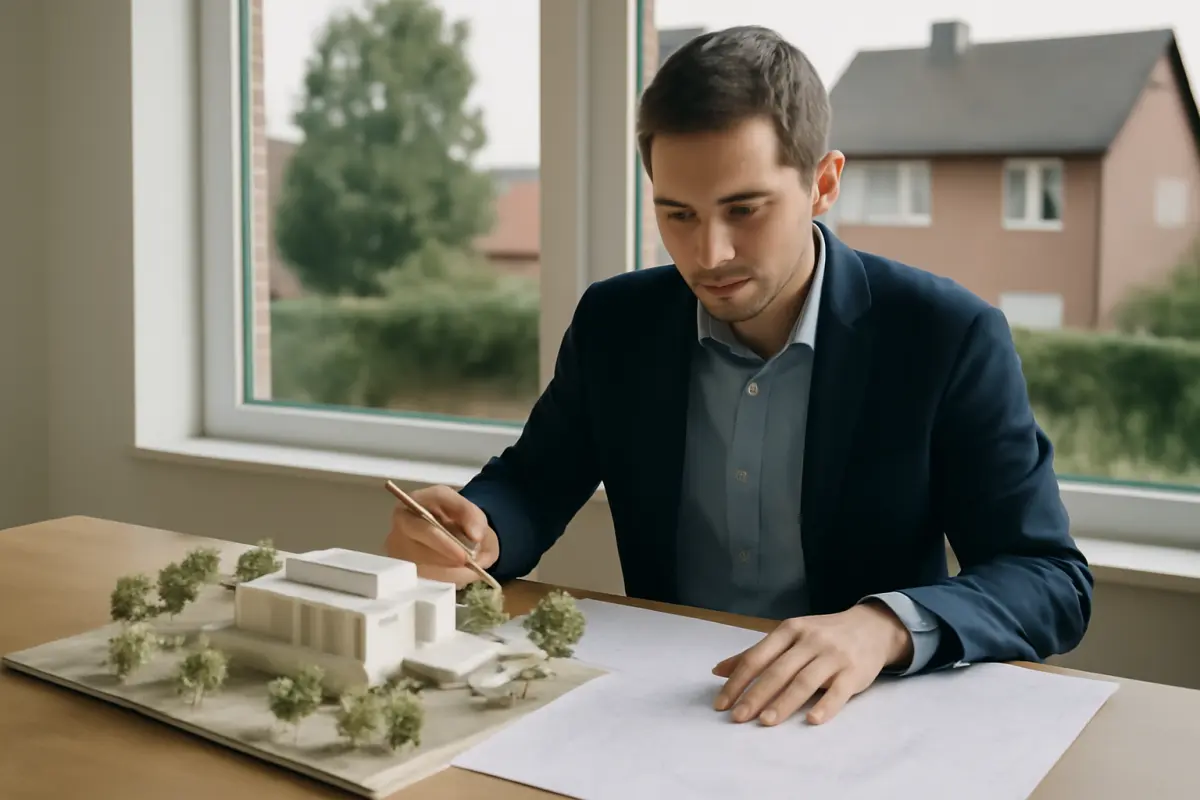 Context als fundament van architectonische keuzes