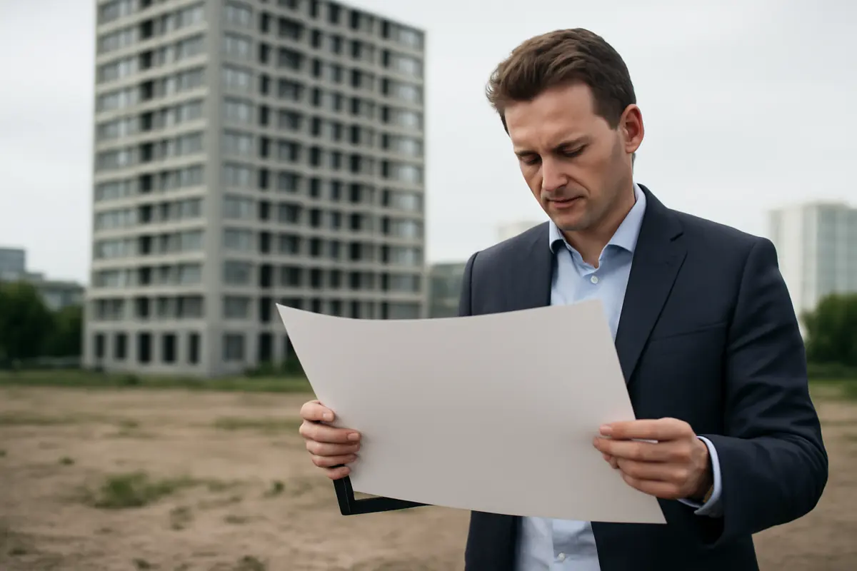 Veelvoorkomende fouten in stedelijke architectuur