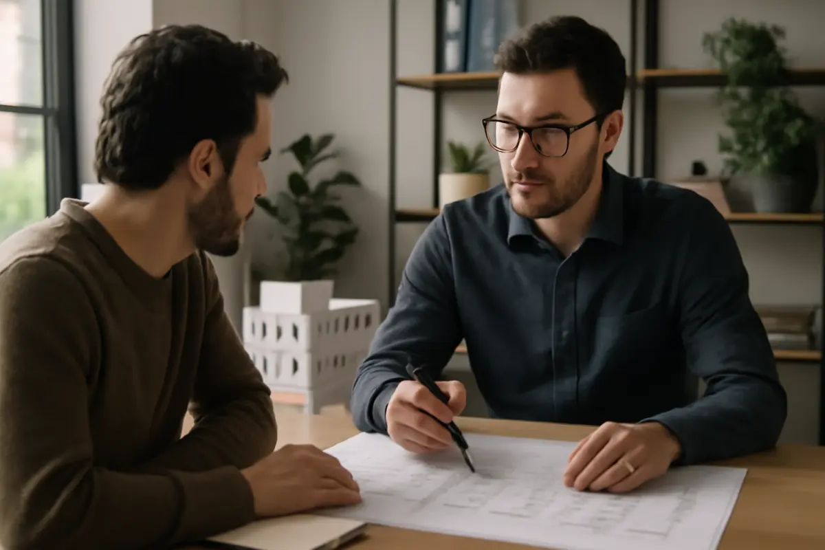 Communicatiestrategie in de idee- en analysefase