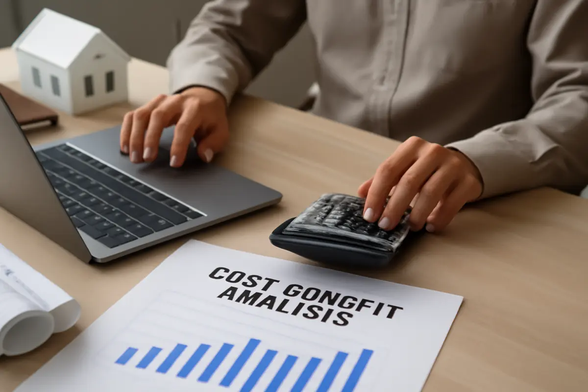 Kosten-batenanalyse: wat levert het op?