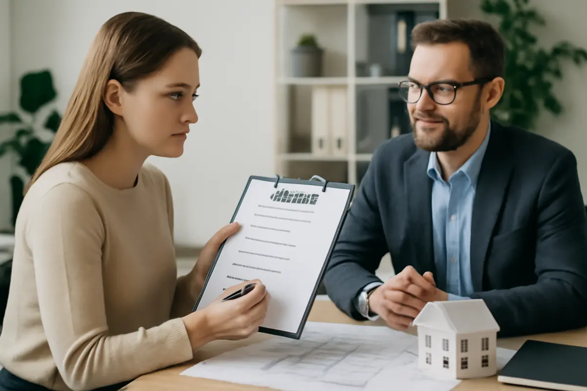 Praktische checklist voor de eerste meeting