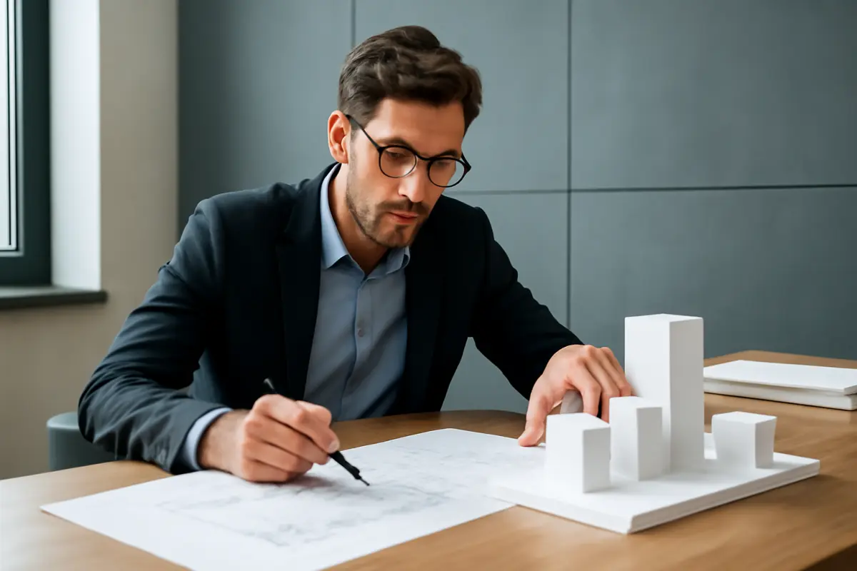 De relatie met het bredere ontwerpproces