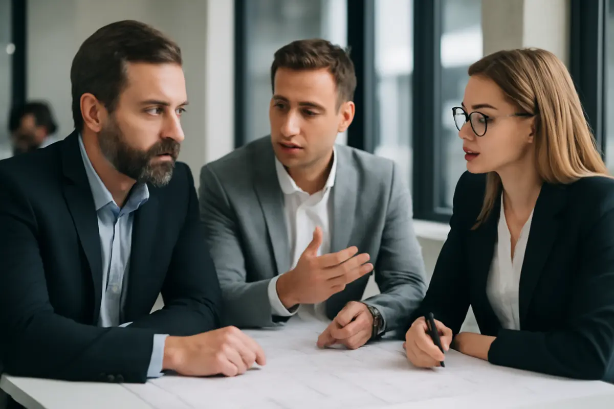 Successtrategieën voor corporate opdrachtgevers