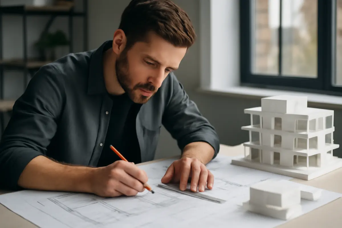 Technische uitwerking & creativiteit