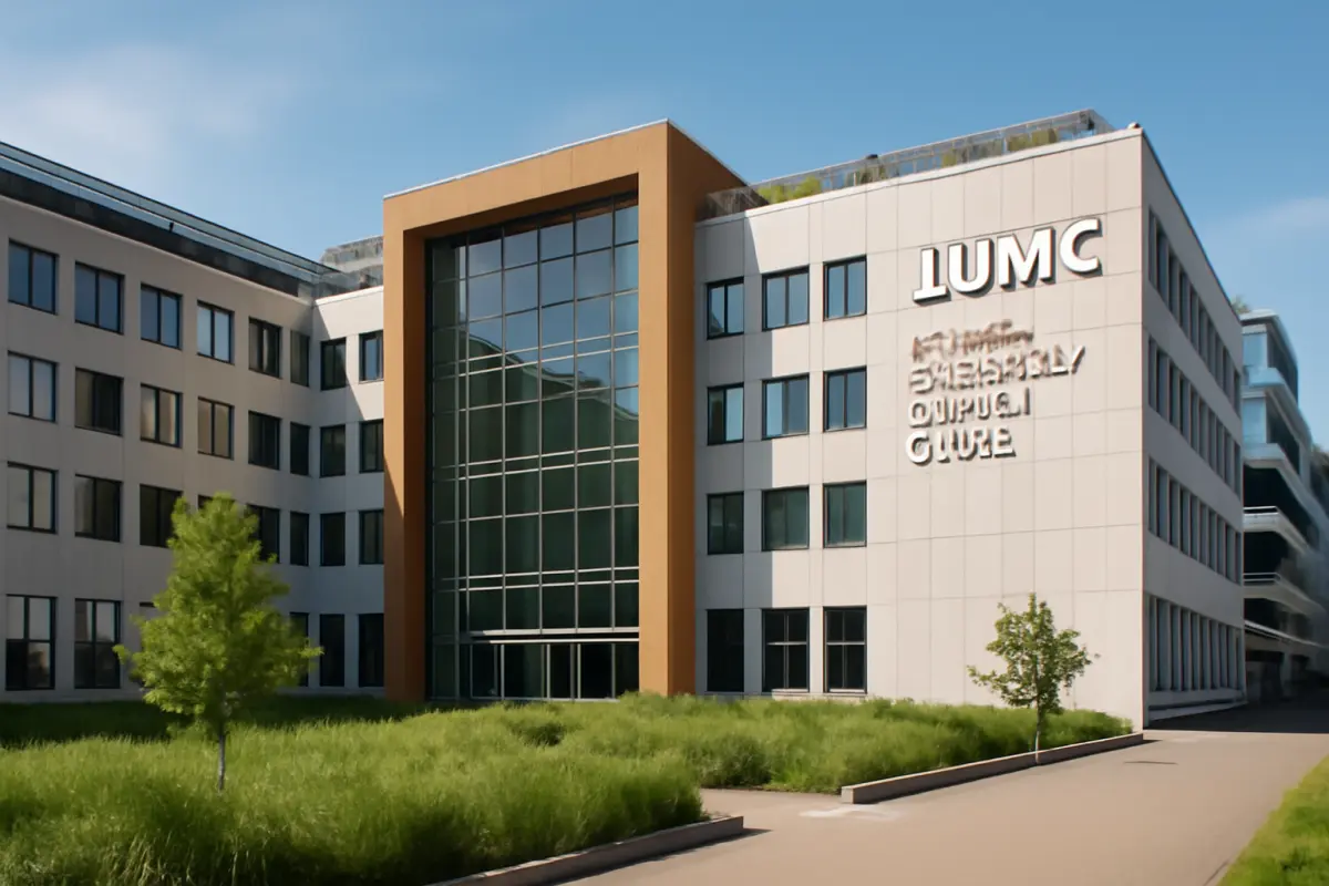 Duurzaamheid architectuur Leiden: praktijkvoorbeelden