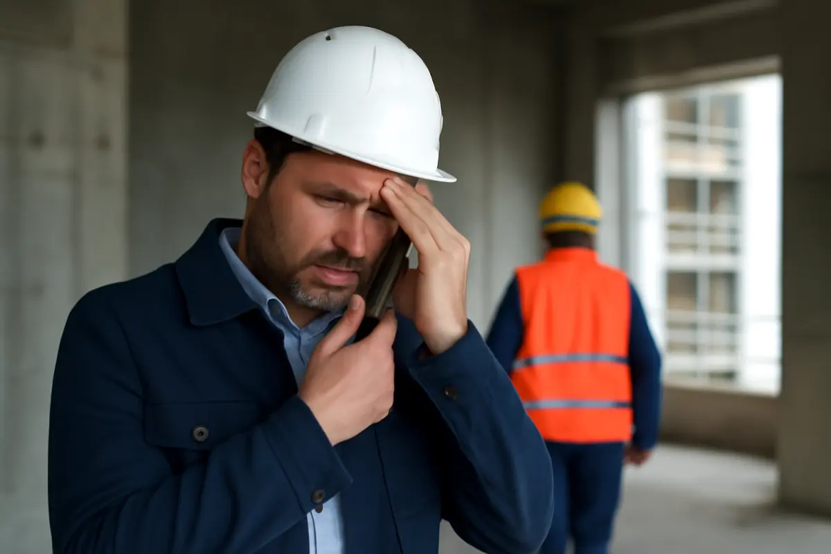 Concrete gevolgen van slechte communicatie op je project