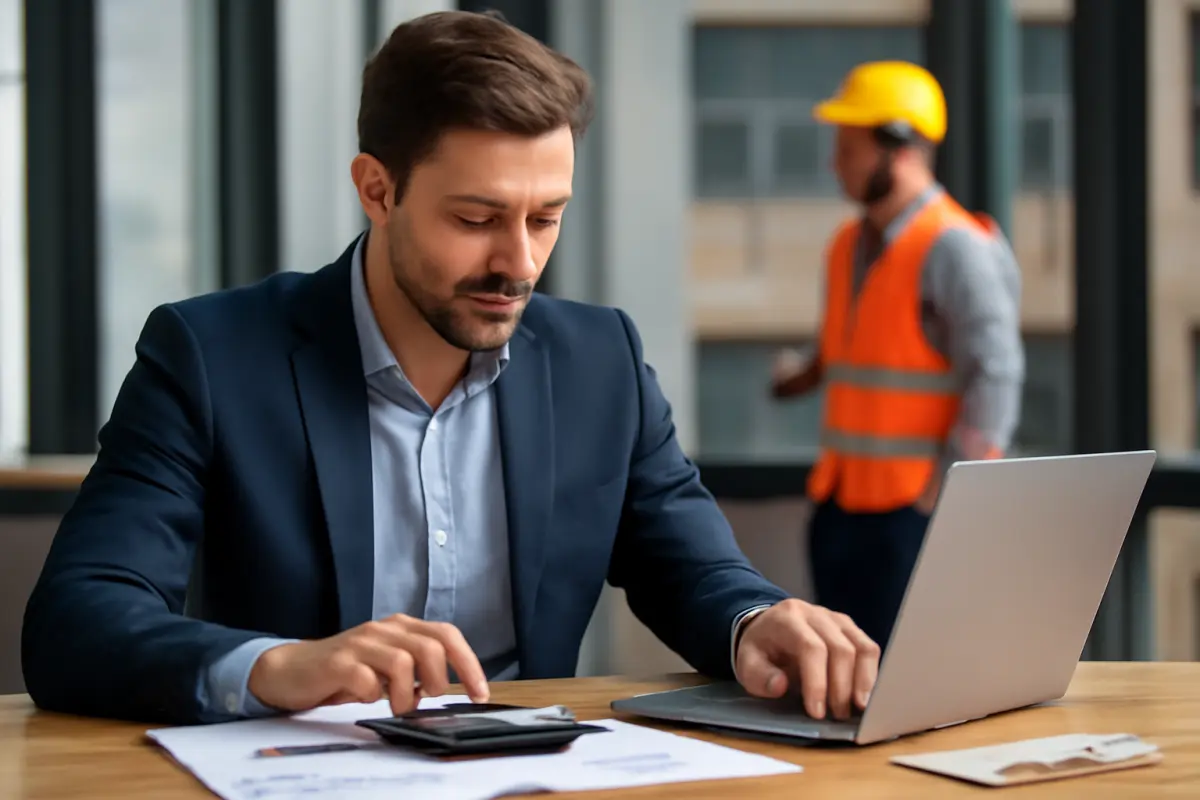 Financiële aspecten van betere samenwerking