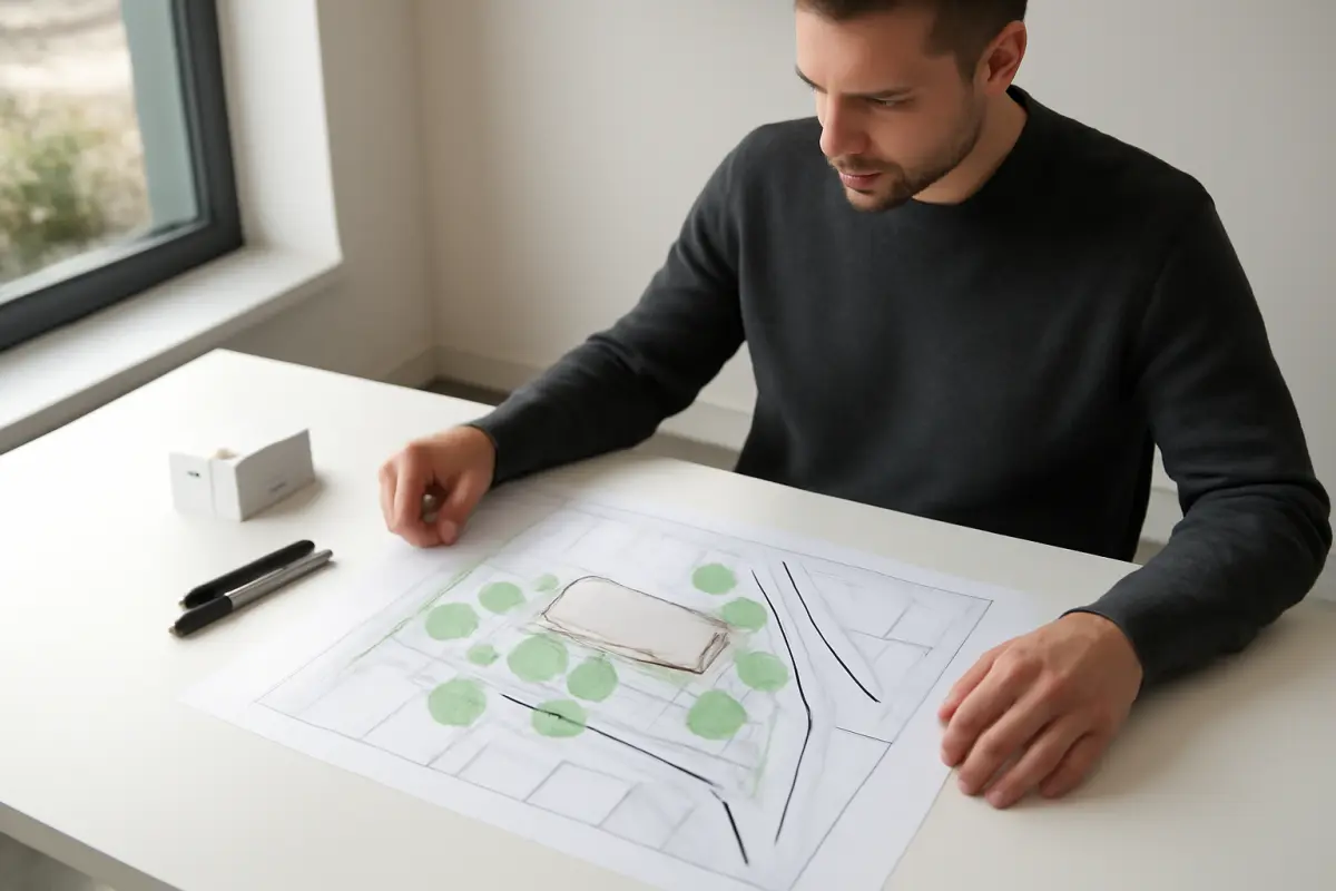 Ontwerpkeuzes en functionaliteit: invloed en afwegingen