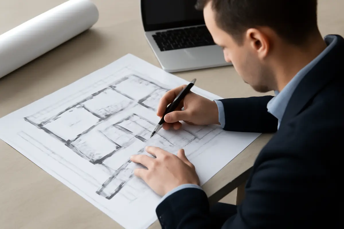 Functioneel ontwerp: van concept tot keuze