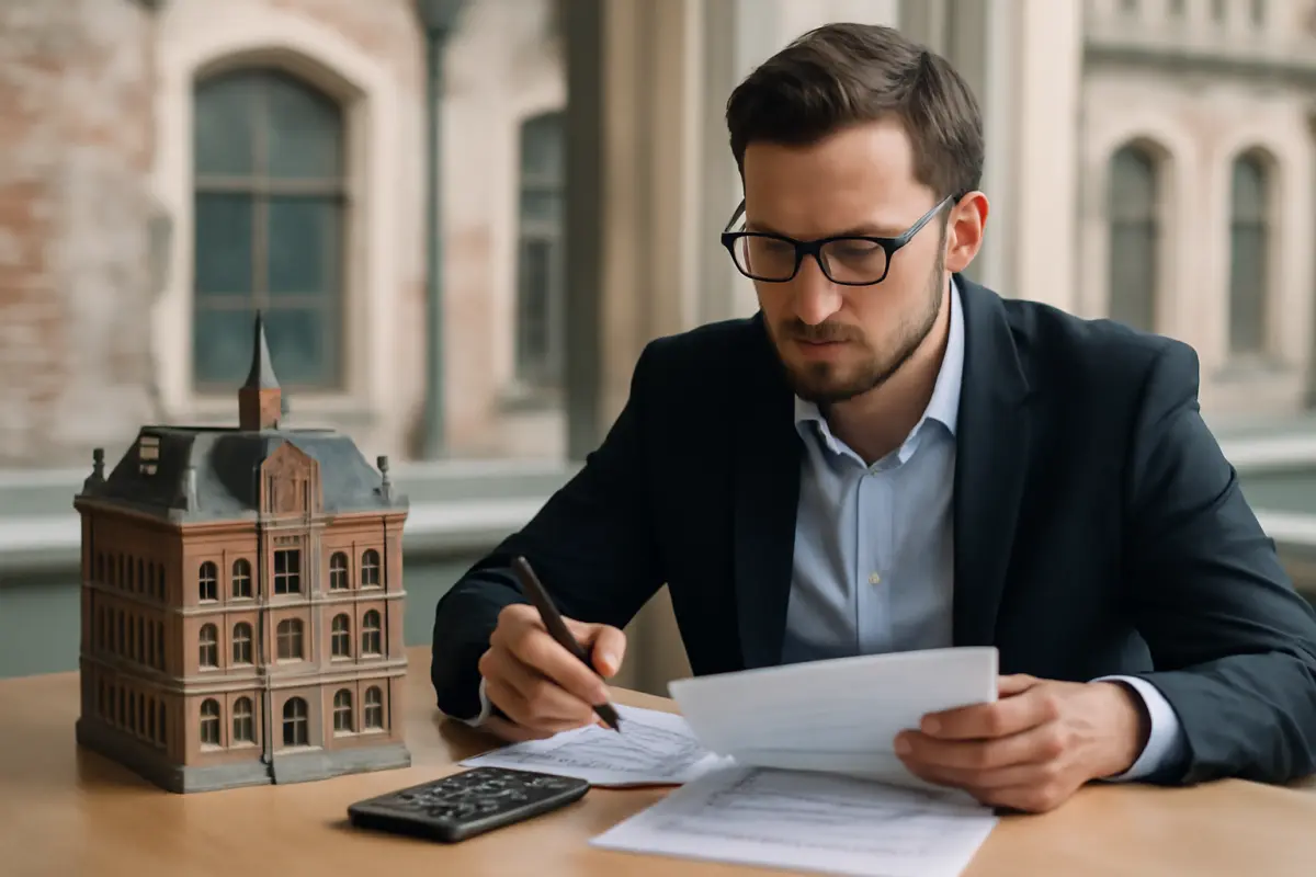 Financiële realiteit: kosten en vergunningsrisico's