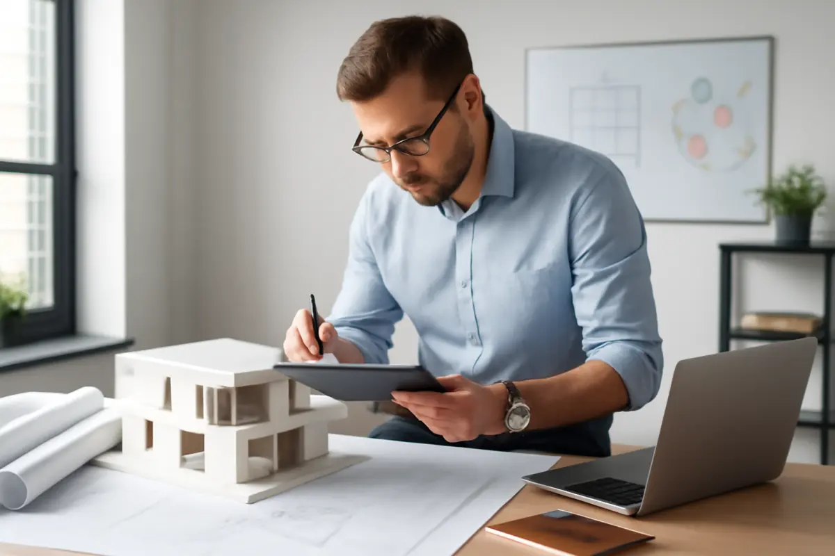 Stappenplan voor de transitie naar innovatief ontwerpen