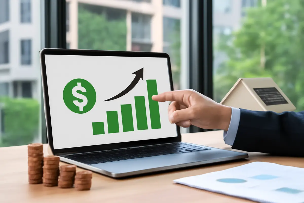 Financiële impact en return on investment van duurzame innovaties