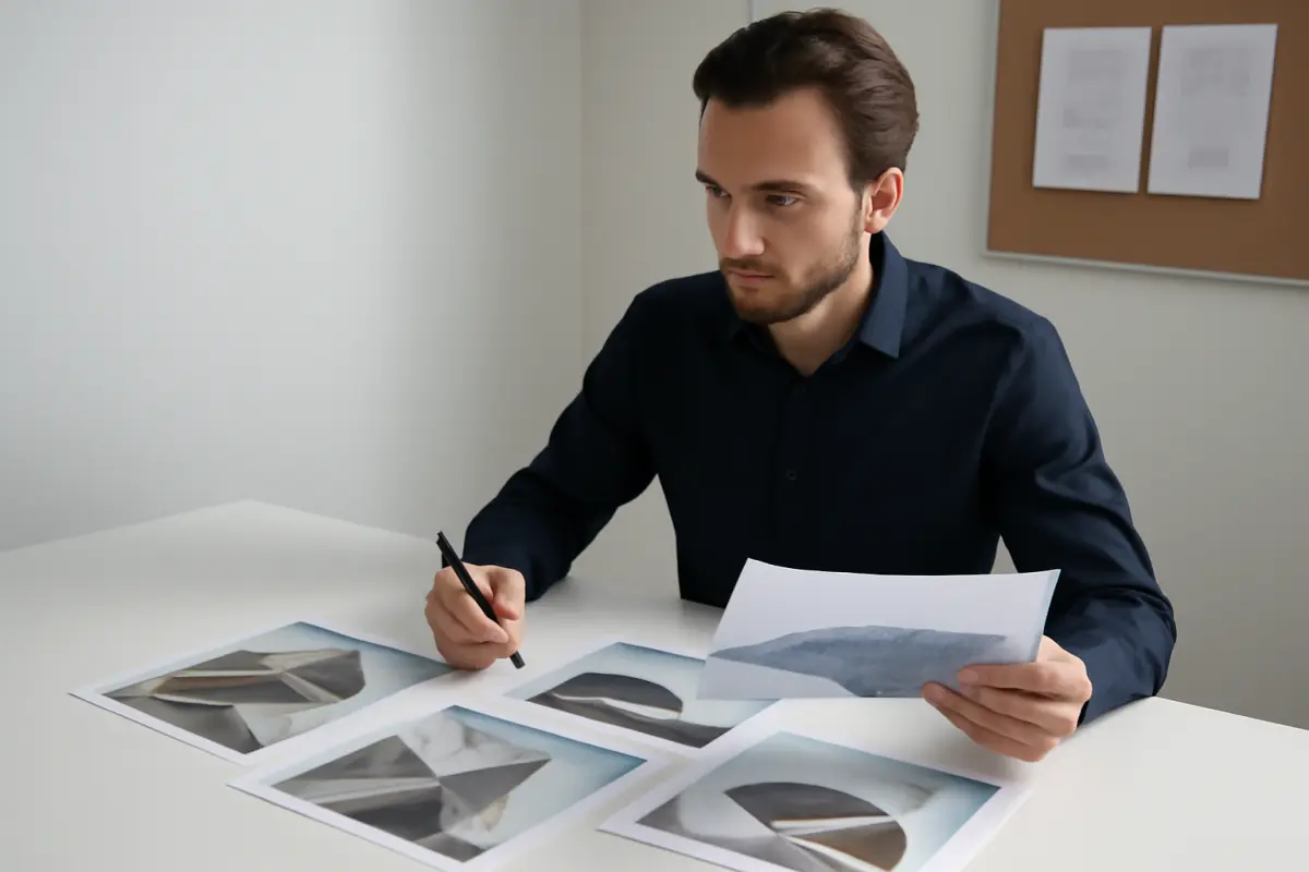 De vier pijlers van werkelijke ontwerpinnovatie