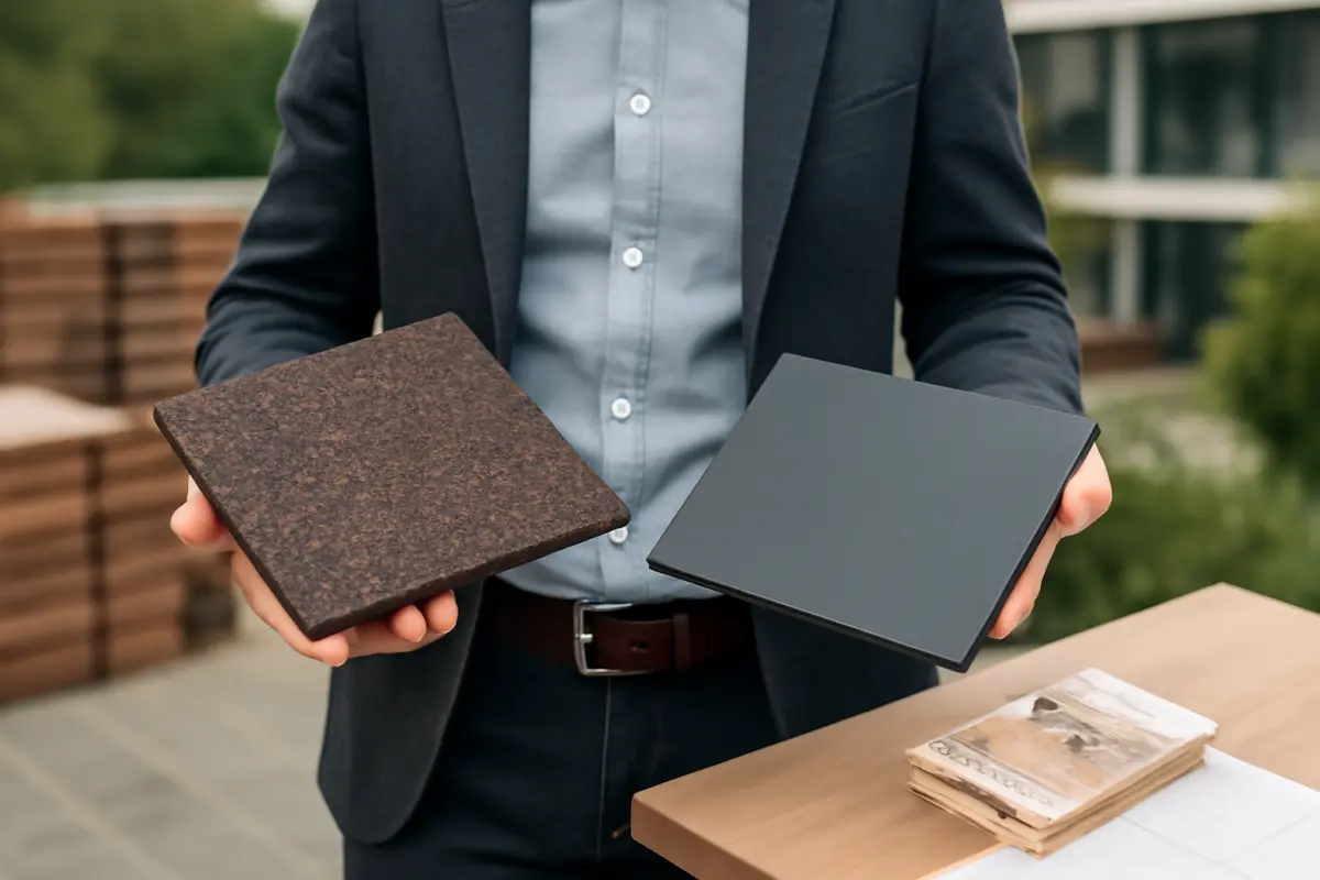 Verborgen kosten van goedkope materialen