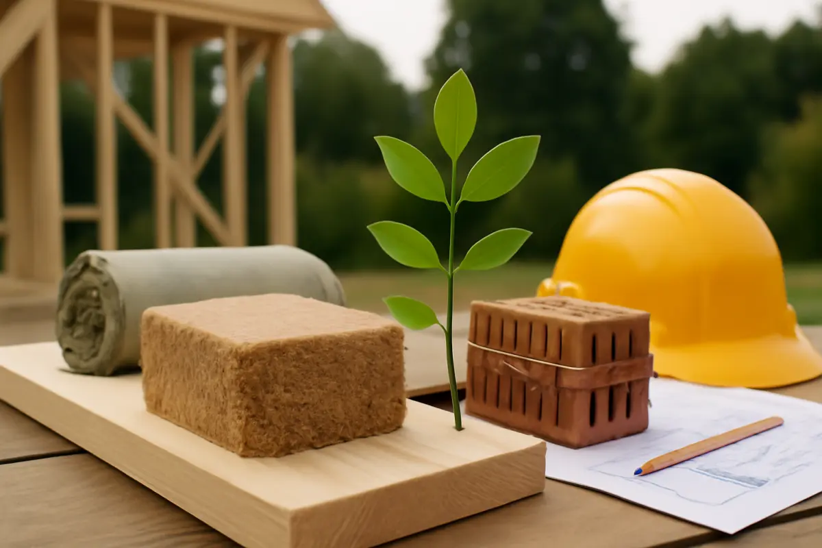 Welke materialen echt het verschil maken