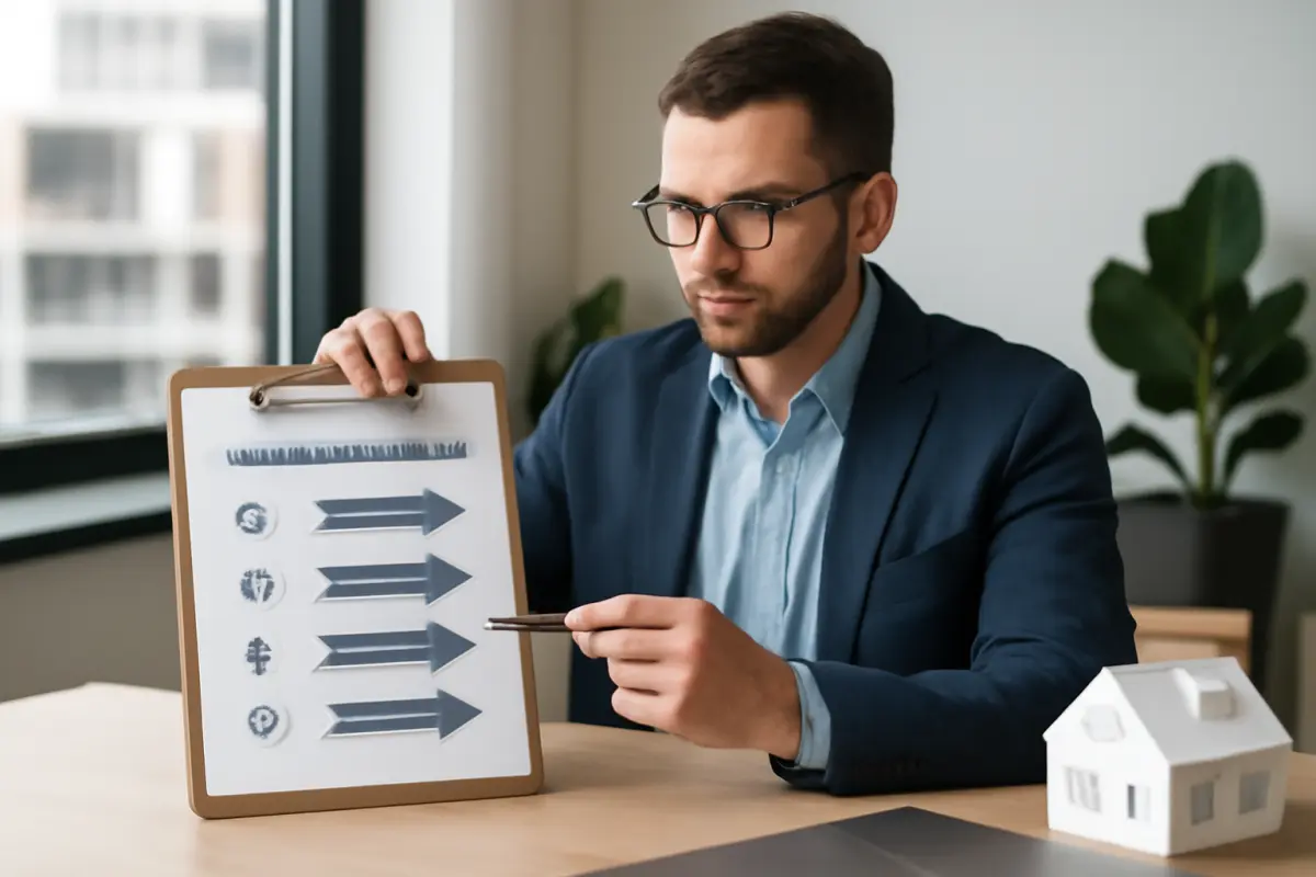 De juiste keuze maken: beslissingsframework