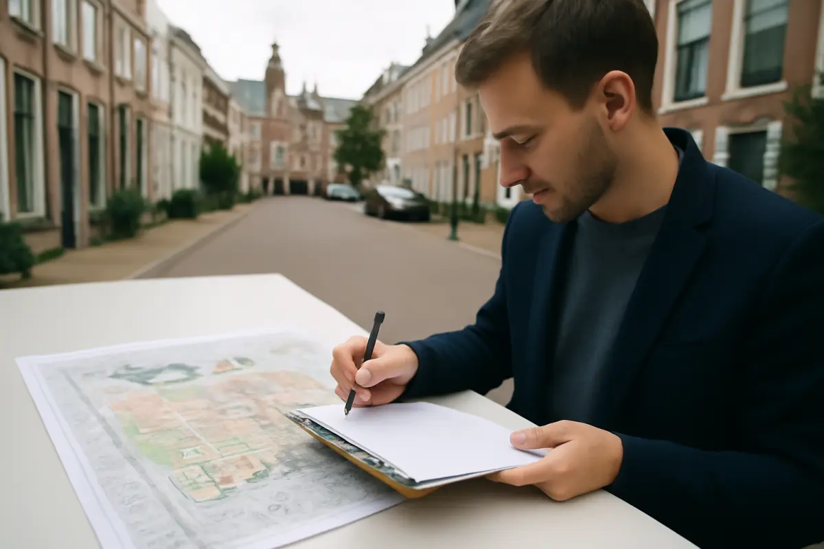 Ontwerptips historische omgeving: direct toepasbaar