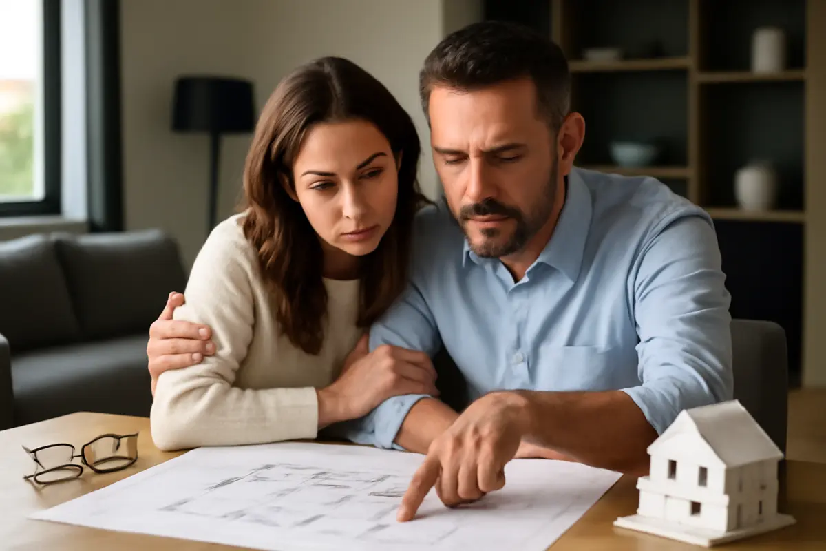 Kenmerken van particuliere opdrachtgevers in de architectuur