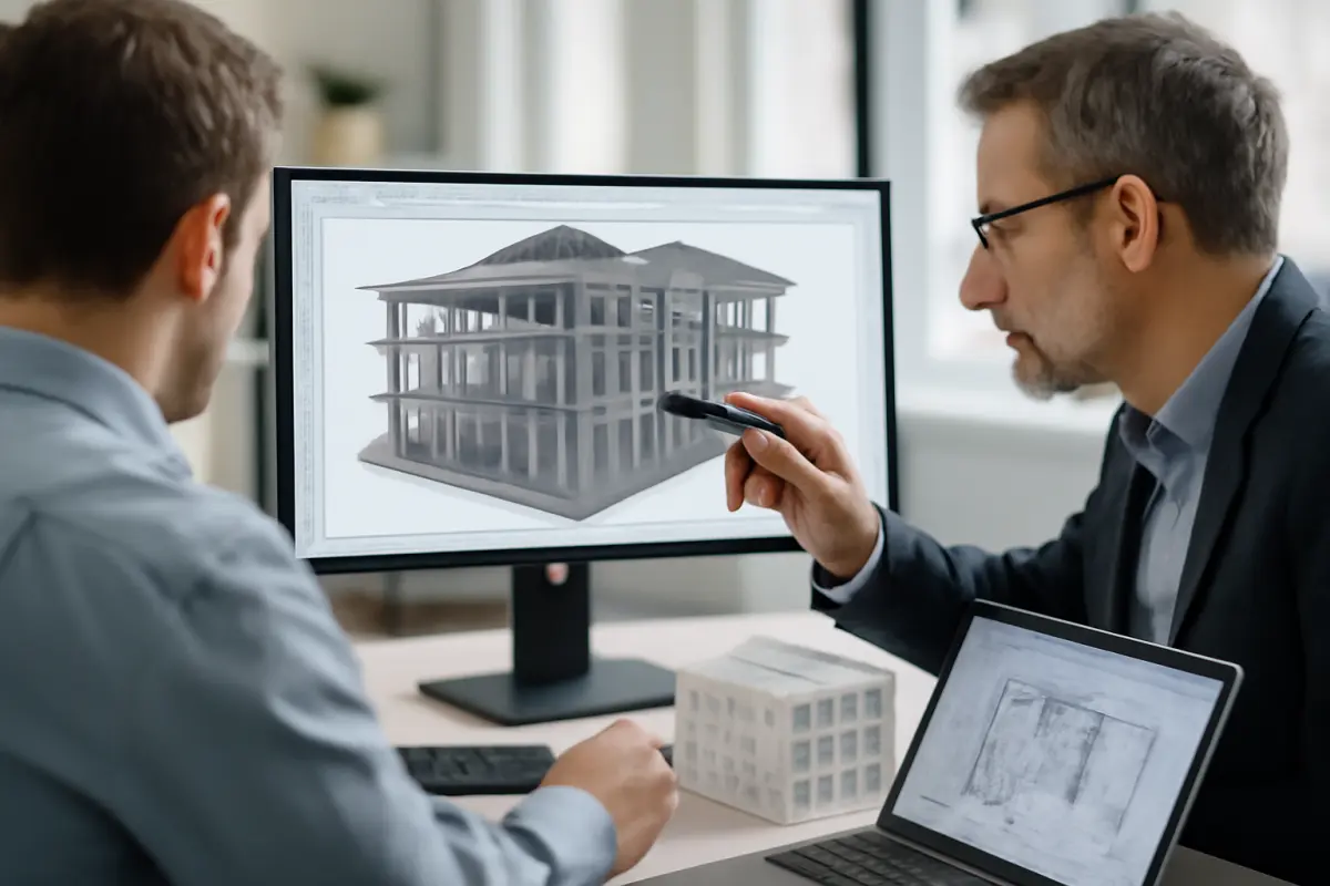 Technologische ontwikkelingen in samenwerking