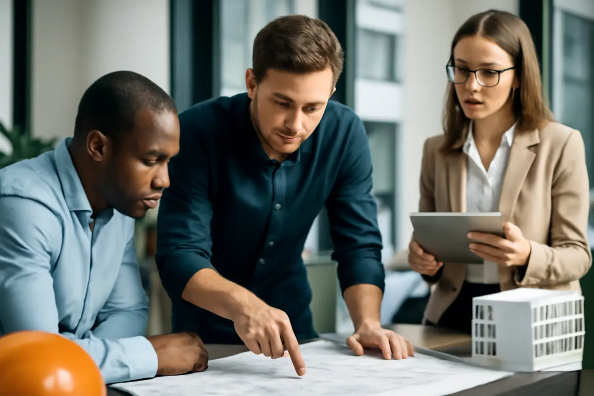 Coördinatie samenwerking externe specialisten