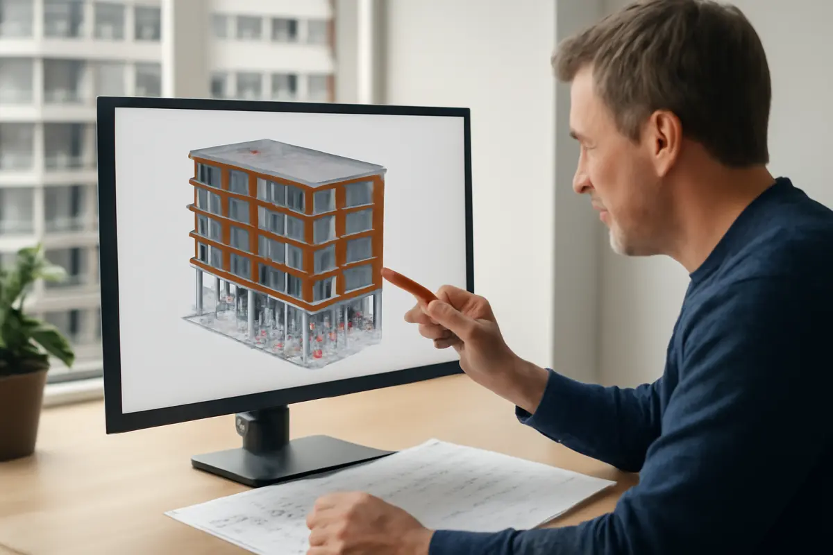 Voorbeelden van projecten waarbij technische analyses cruciaal waren