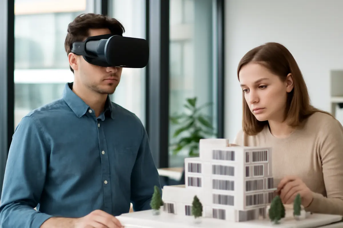 Menselijke factoren: technologie en gebruikerservaring