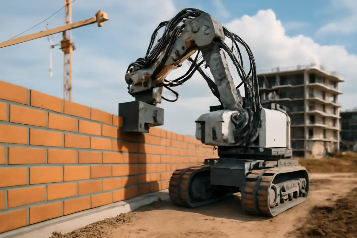 Automatisering en robotica: van repetitief naar strategisch werk