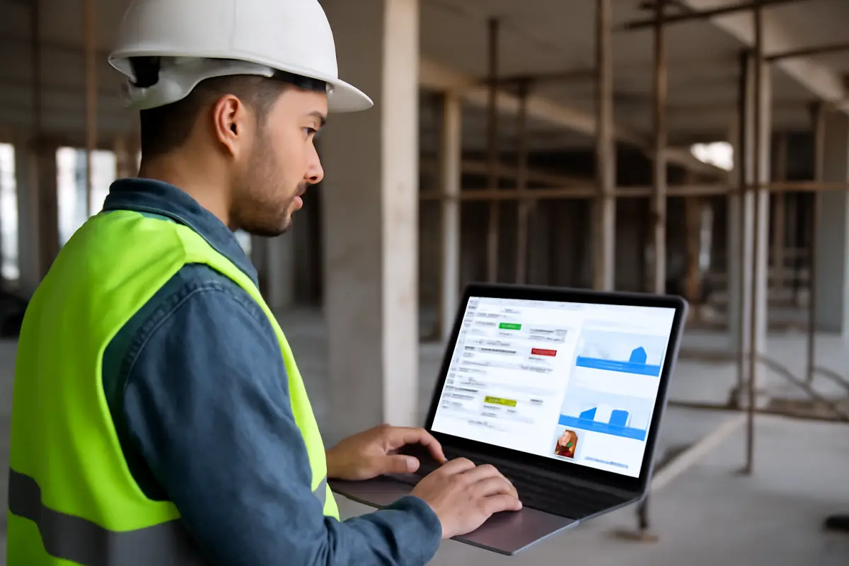 Digitaal projectmanagement: van chaos naar controle