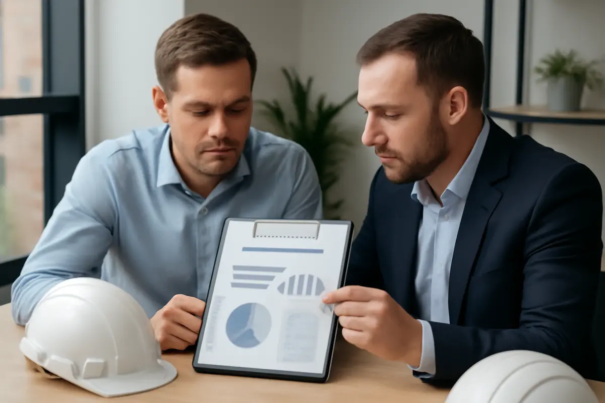 Strategie 1: Gestructureerde partnerselectie op basis van prestatie-indicatoren