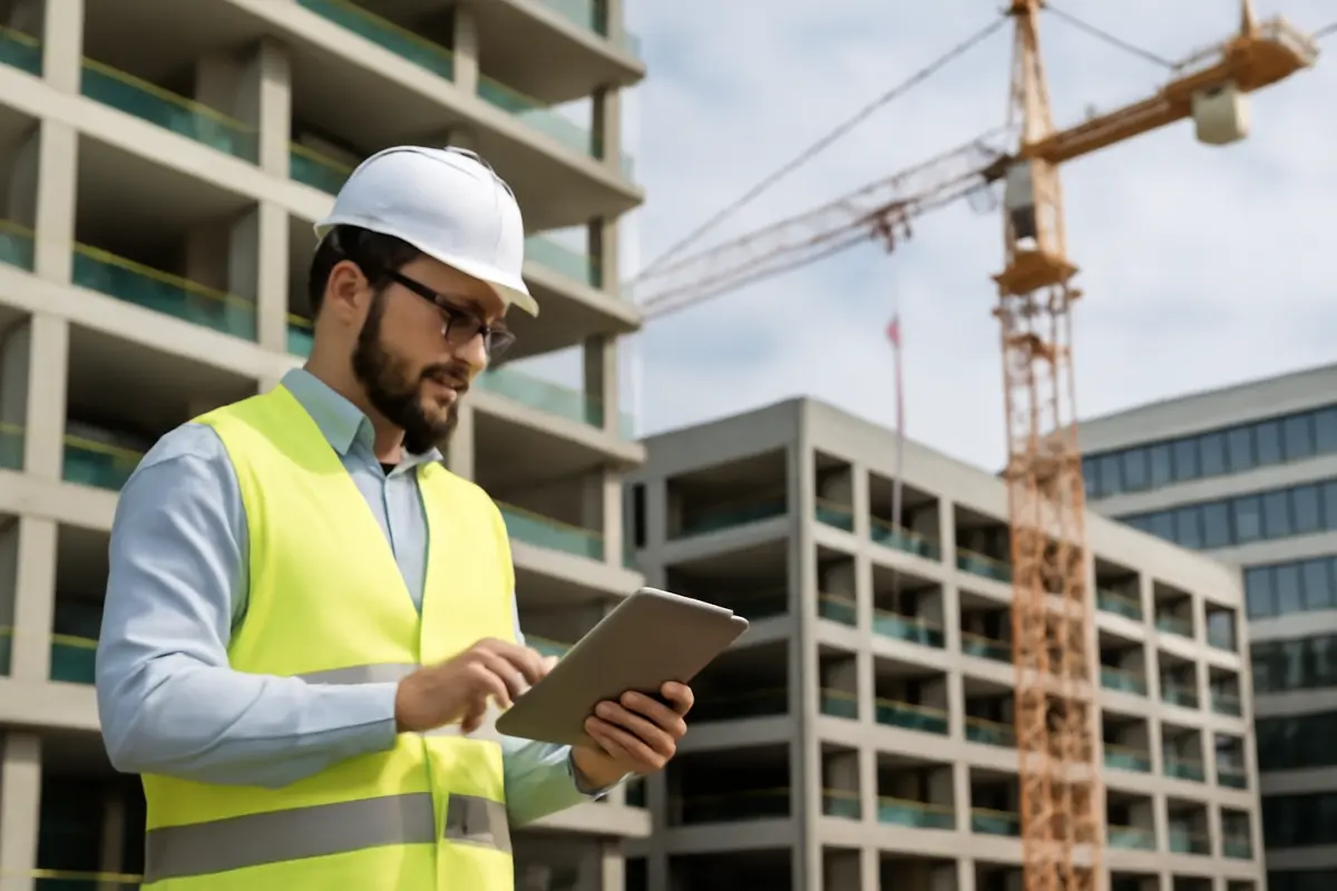 Moderne bouwtechnieken: wanneer overstappen?