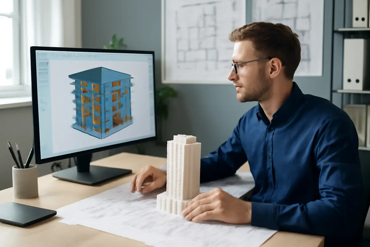 Voordelen en innovaties van moderne ontwerpprocessen