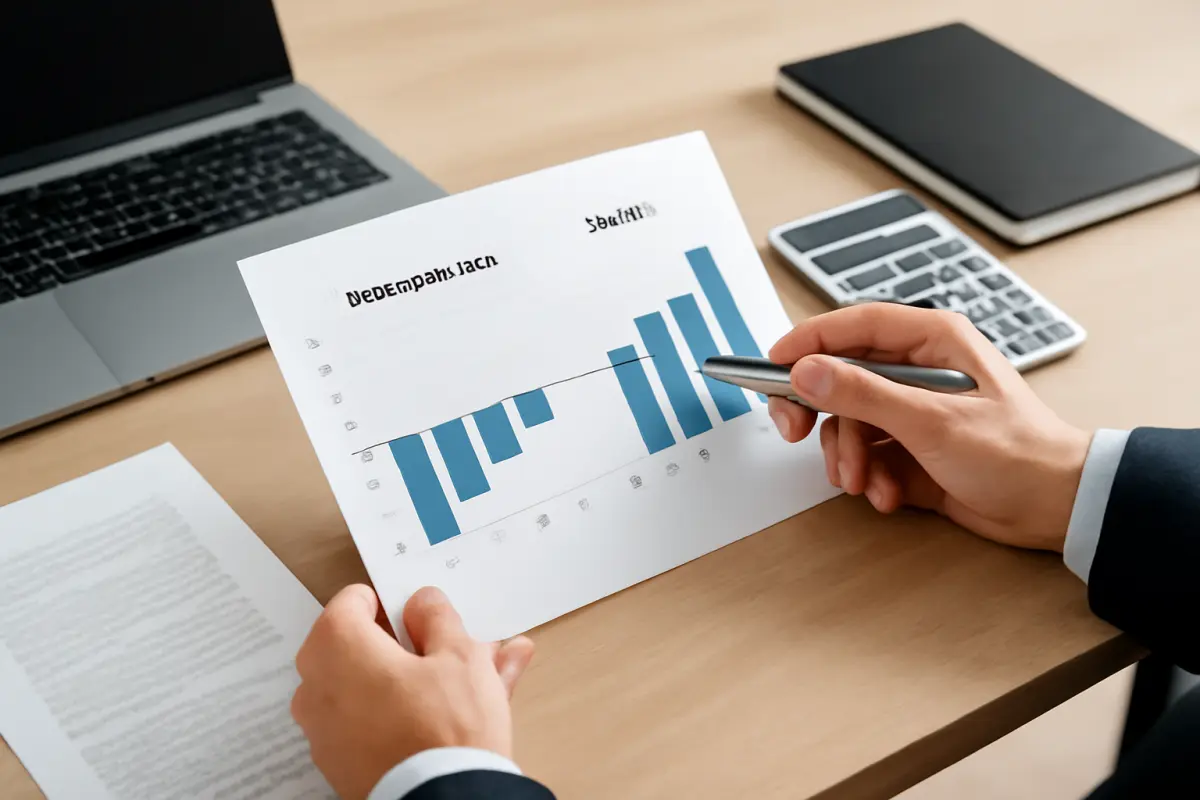 Kostenanalyse: traditioneel vs modern over 5 jaar