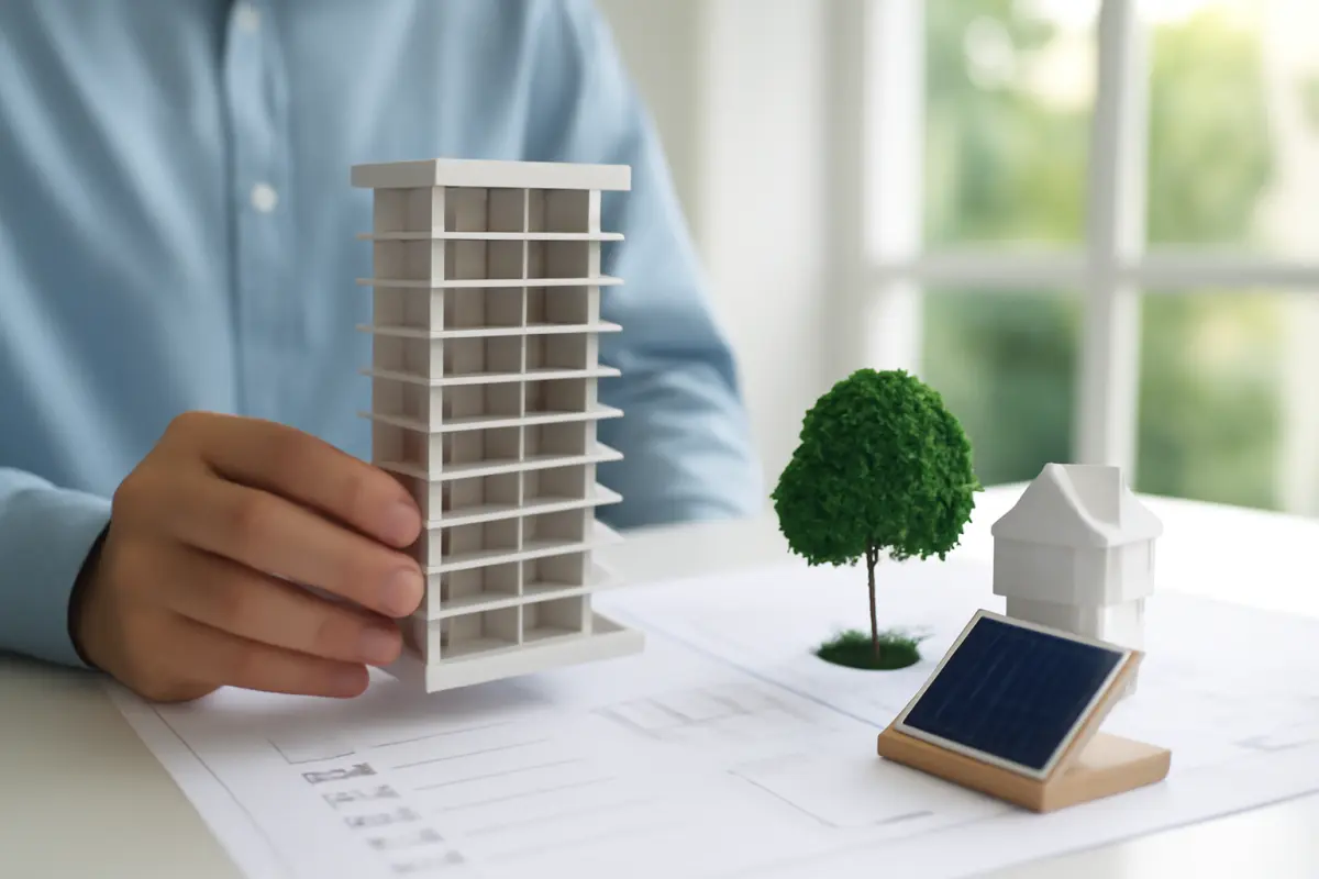 Duurzaamheid als kernprincipe van moderne ontwerpstrategieën