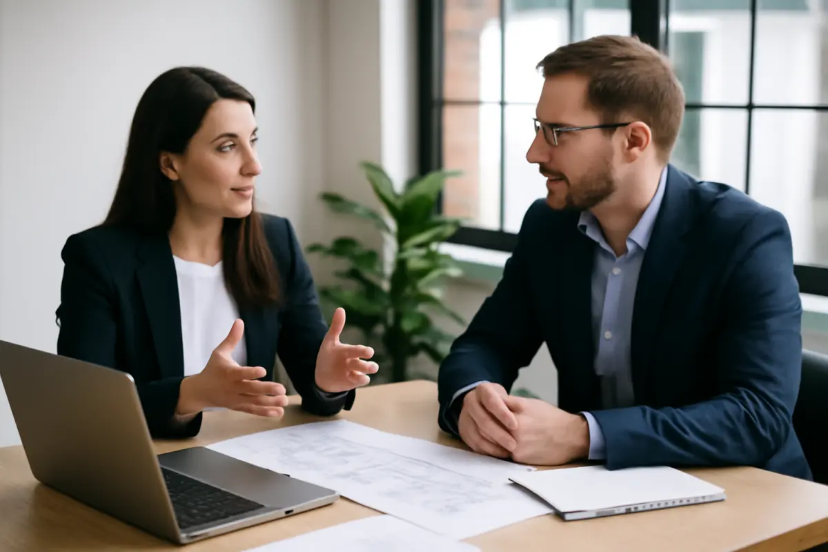 Samenwerken met verschillende opdrachtgevers: strategieën