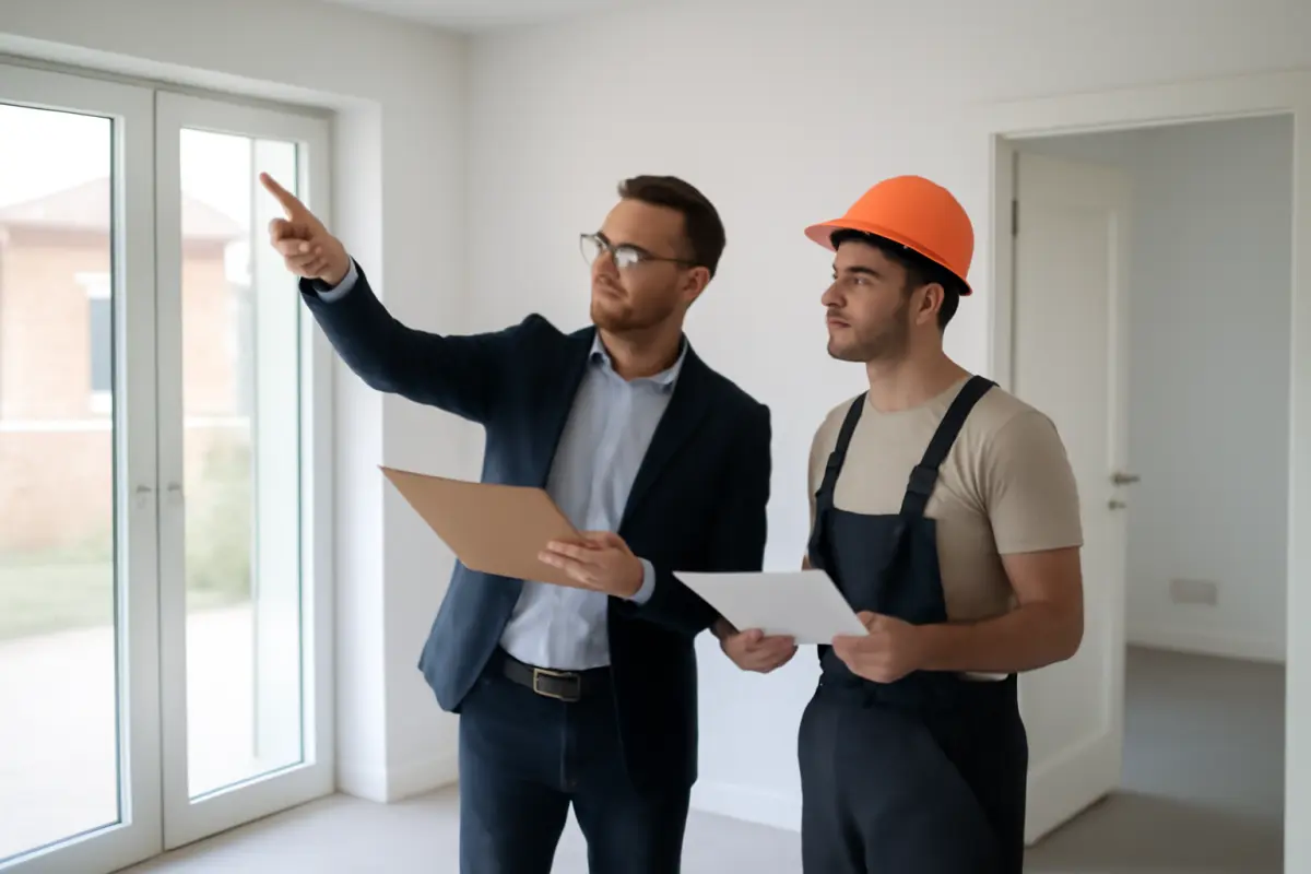 Oplevering en nazorg als onderdeel van kwaliteitscontrole