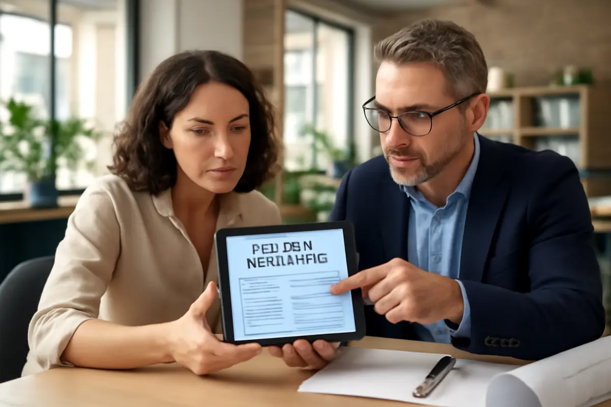 vergunningstraject begeleiding architect