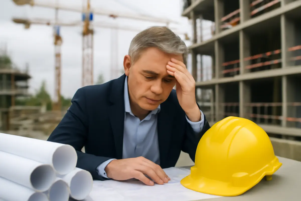 Valkuilen vergunningstraject bouwprojecten