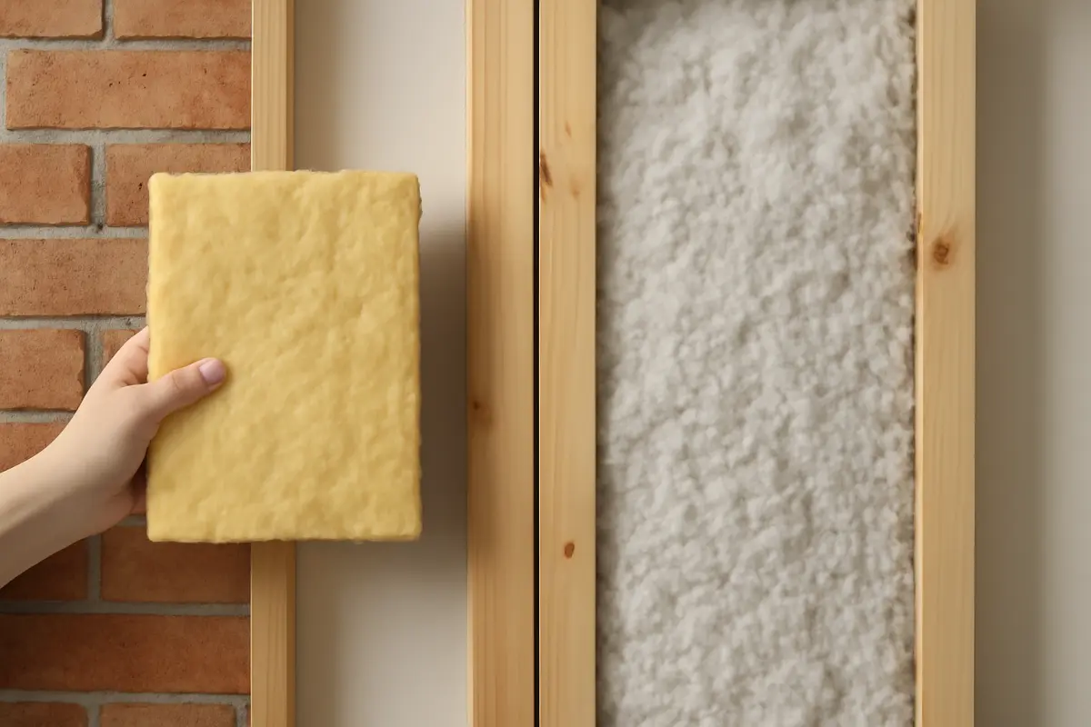Materialen en technieken: de verschillen