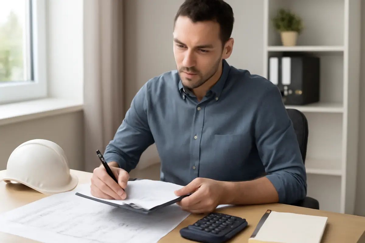 Stap 1: Definieer je projectdoelen en budget