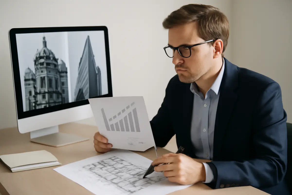 Toekomstige trends afgeleid uit historische casestudy's