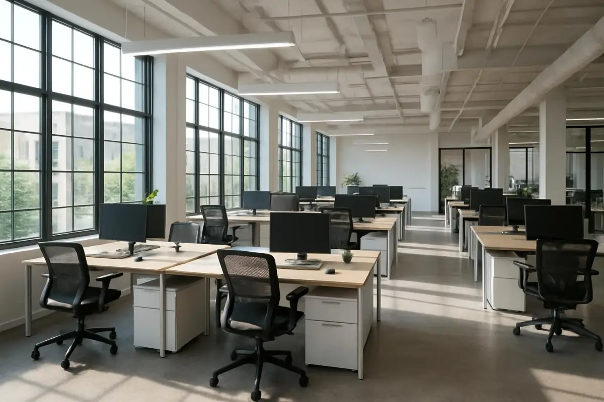 Functionaliteit architectuur: leidraad voor ontwerpkeuzes
